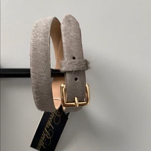 Leather Bracelet